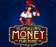 The Amazing Money Machine